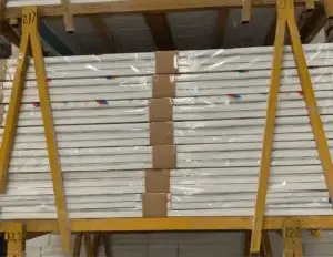 Home head cardboard packing