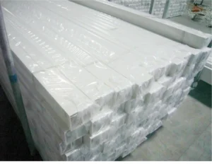 Home plastic bag separate packing